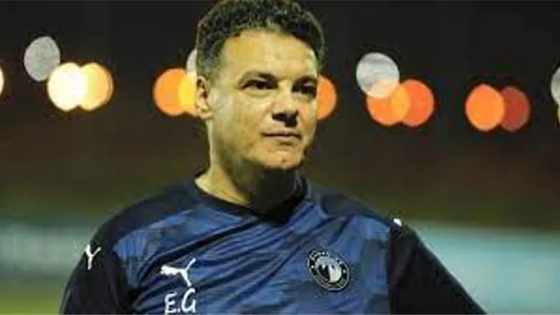 قائمة بيراميدز في مواجهة المقاصة بكأس الرابطة