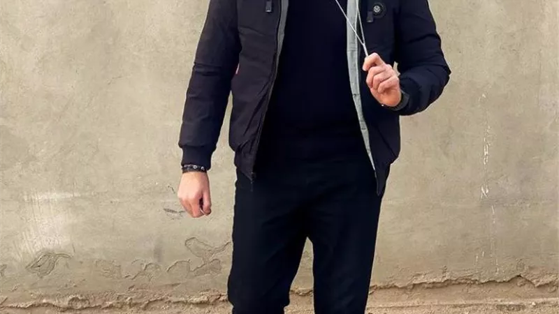شاهد .. كريم أسامة يلفت الأنظار في أحدث ظهور
