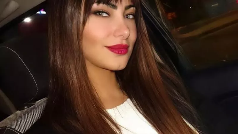انجي خطاب