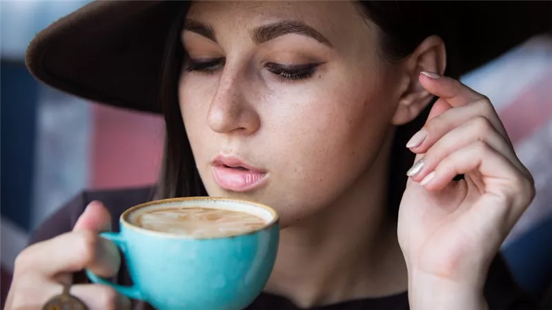 يومياً.. 7 أسباب تدفعك لشرب القهوة