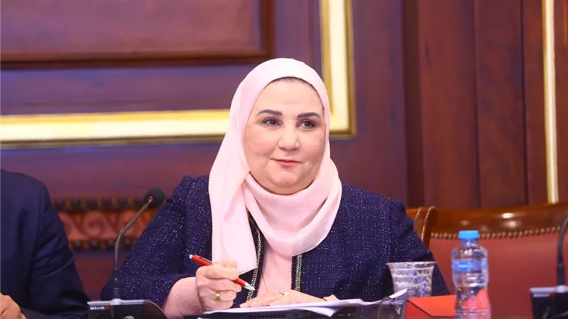 القباج: بدأنا تطوير الهياكل الإدارية لمؤسسات الرعاية.. ولكن الإصلاح الجذري يحتاج وقت