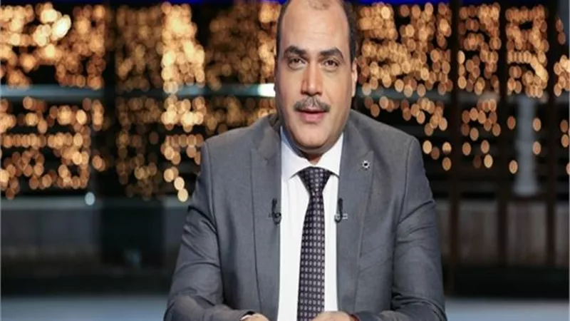 الباز يكشف سر مهاجمة رامي شعث لمصر بعد خروجه من السجن