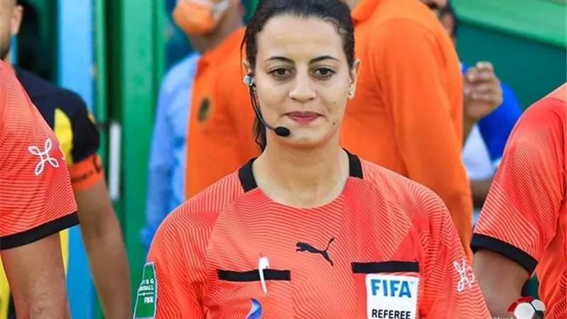 تعيين 