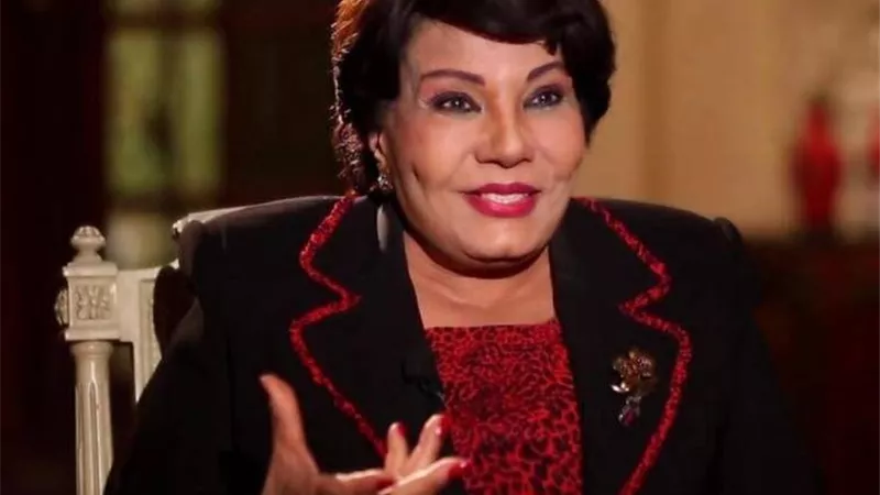 اليوم.. الفنانة القديرة فردوس عبد الحميد ضيفة الإعلامية إنجي أنور