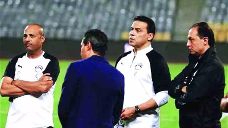 مدرب المنتخب السابق: هذا اللاعب البديل الأنسب لتعويض غياب حمدي فتحي ضد المغرب: يجيد قطع الكرة واستخلاصها