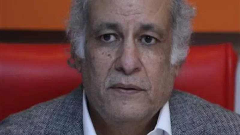 حسين نوح لـ