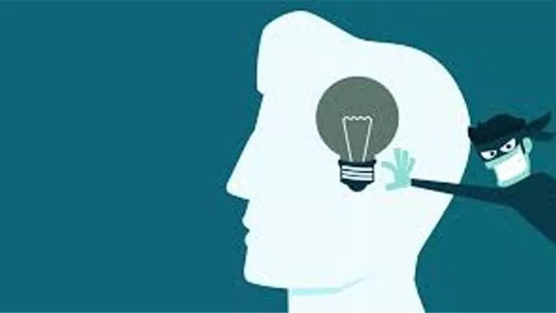 سرقة الأفكار فى المجالات الأدبية والعلمية..ما حكمه؟