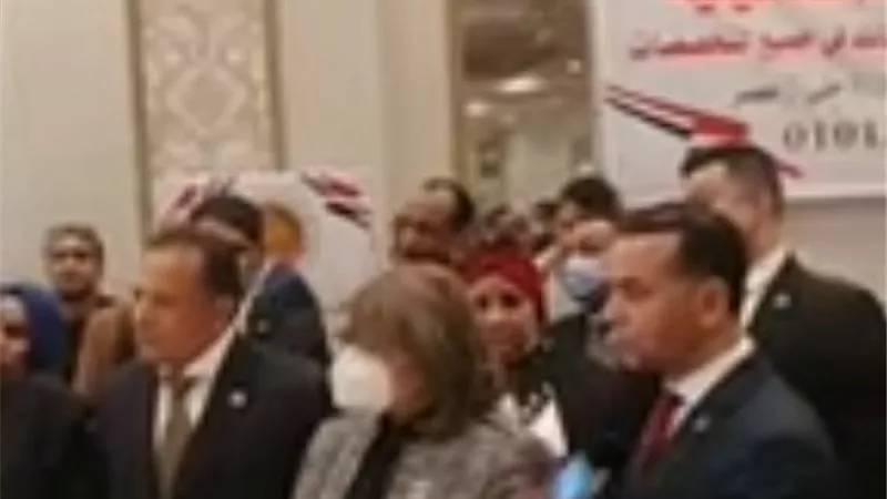 ٢٣٠٠ فرصة عمل يوفرها ملتقى التوظيف لحزب الشعب الجمهورى فى الاسماعيلية