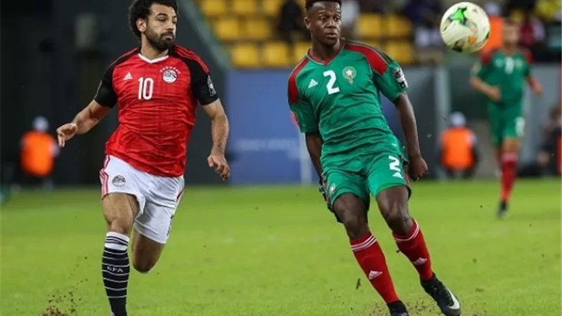 مصر الاقوى دفاعا.. والمغرب الاكثر هزا للشباك.. قبل مباراة الليلة
