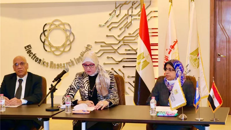 بحوث الإلكترونيات ينظم ورشة عمل حول حوسبة اللغة العربية