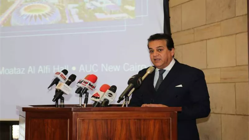 انطلاق مشروع الجينوم المرجعي للمصريين و قدماء المصريين بمعرض اكسبو دبي ٢٠٢٠..غدا