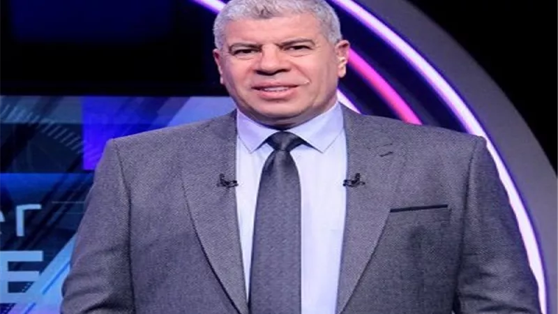 شوبير يعلن تشكيل منتخب مصر الليلة امام المغرب