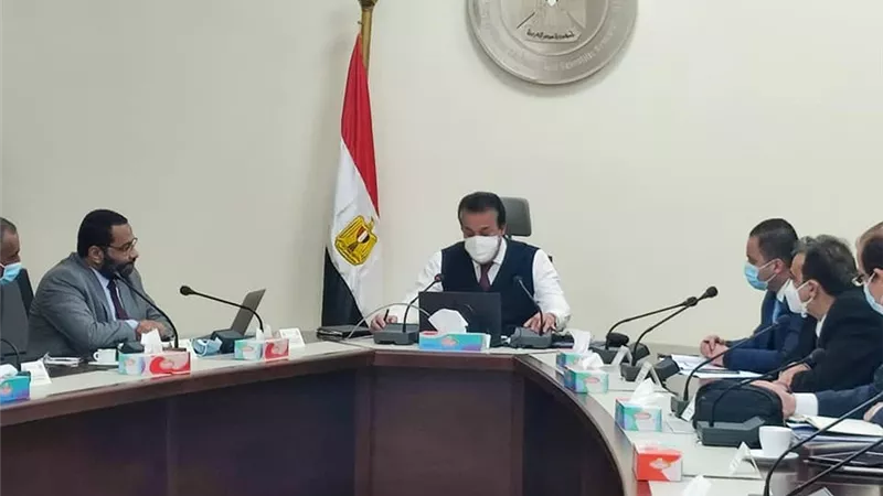 الصحة: تغيير مكان تلقي الجرعة التنشيطية من خلال الاتصال بالخط الساخن 105