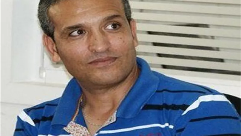 اول تعليق من عزيز بودربالة على مباراة مصر والمغرب الليلة