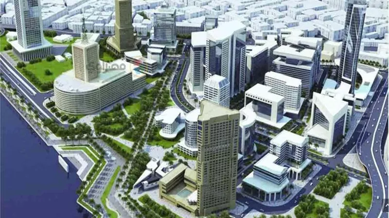 الإسكان تعلن عن طرح وحدات سكنية على كورنيش النيل بالقاهرة