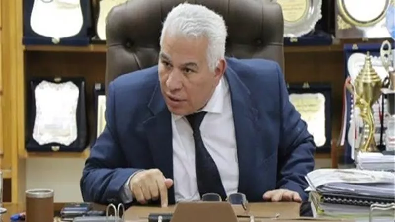 مدير تعليم الاسكندرية يتابع امتحانات الشهادة الاعدادية