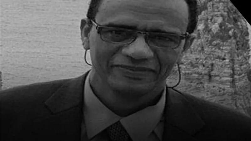 الأعلى للإعلام ينعي الكاتب الصحفي عبدالحكيم الأسواني