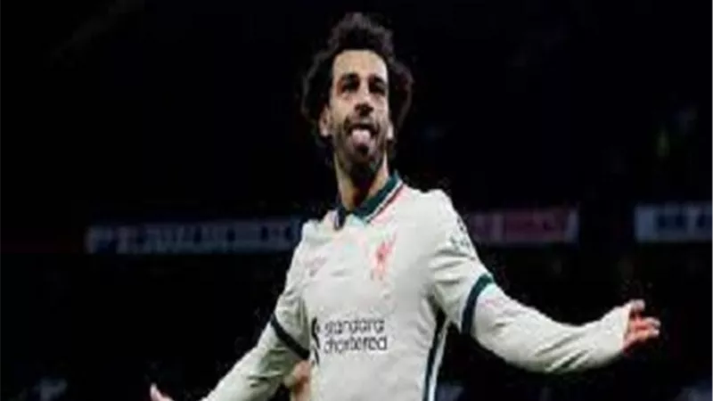 محمد صلاح يدخل حسابات برشلونة الاسبانى بقوة