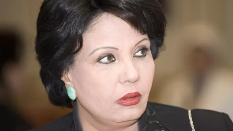 فردوس عبدالحميد في ضيافة إنجي أنور .. الليلة