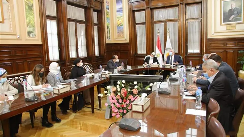 القصير : التغيرات المناخية قد تؤثر على الأمن الغذائي العالمي