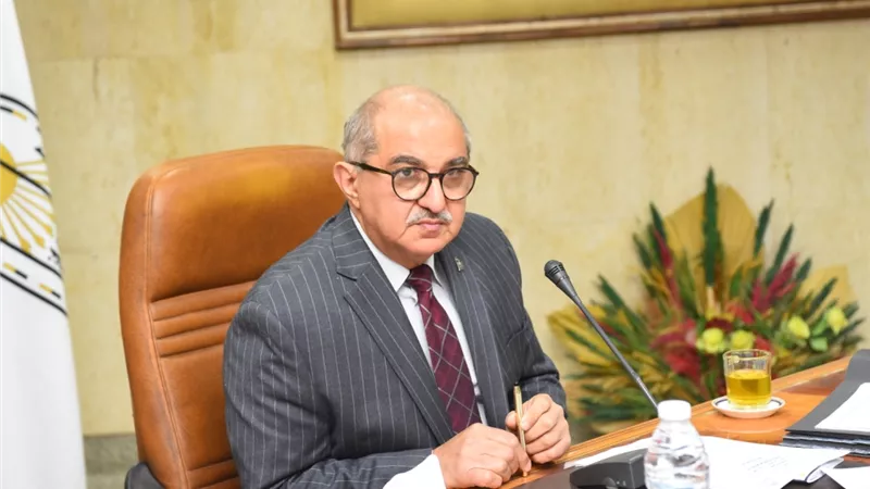جامعة أسيوط تشهد غداً الاثنين احتفال كلية الحقوق بعيد الشرطة الـ 70