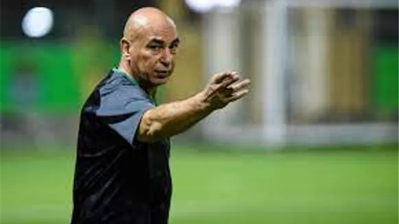الاتحاد يوافق على رحيل عفروتو