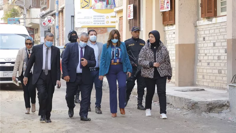 مع إطلاق مبادرة 
