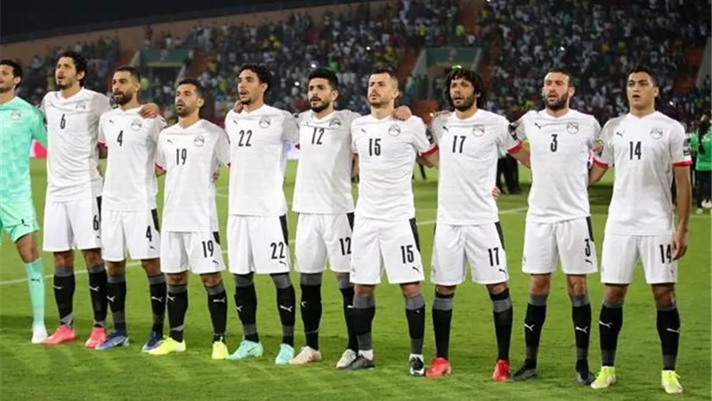 كأس الأمم الأفريقية.. روشته فوز منتخب مصر على المغرب