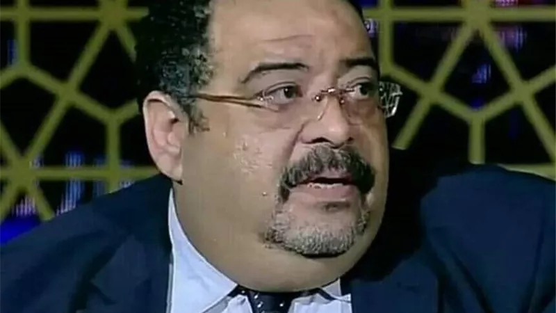 مكاوي رئيسا لاقليم وسط الصعيد الثقافى