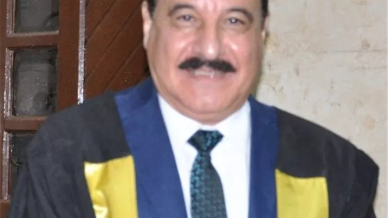 صلاح معاطى : 
