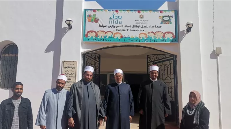 تعاون مشترك بين وعظ الأقصر والمجلس القومي للمرأة