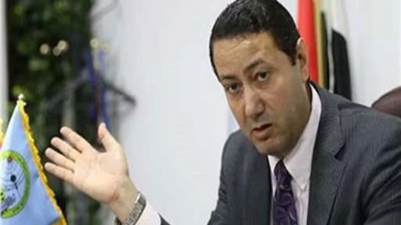 رئيس المعهد القومي للبحوث الفلكية يكشف: توابع لزلزال المتوسط خلال ساعات