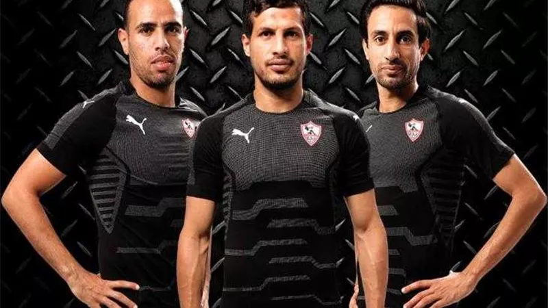مران الزمالك: تدريبات تأهيلية لـ طارق حامد وحفنى وإمام