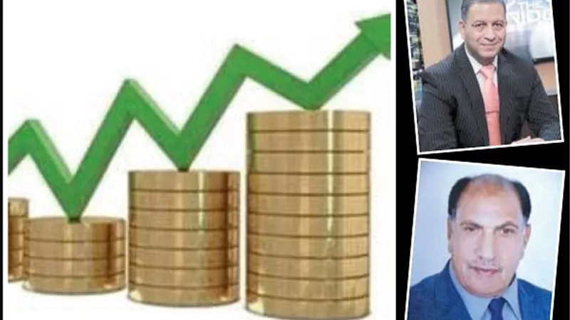 أبناؤنا في الخارج: مصر تشهد طفرة اقتصادية غير مسبوقة