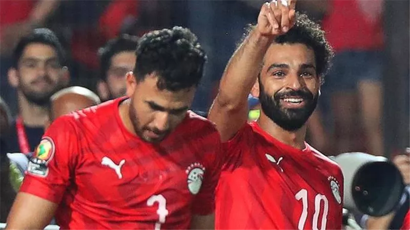 هدف تريزيجيه فى شباك المغرب.. فيديو