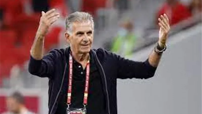 كيروش: نجحنا فى تخطى احد المرشحين للبطولة .. ونستحق الفوز والصعود