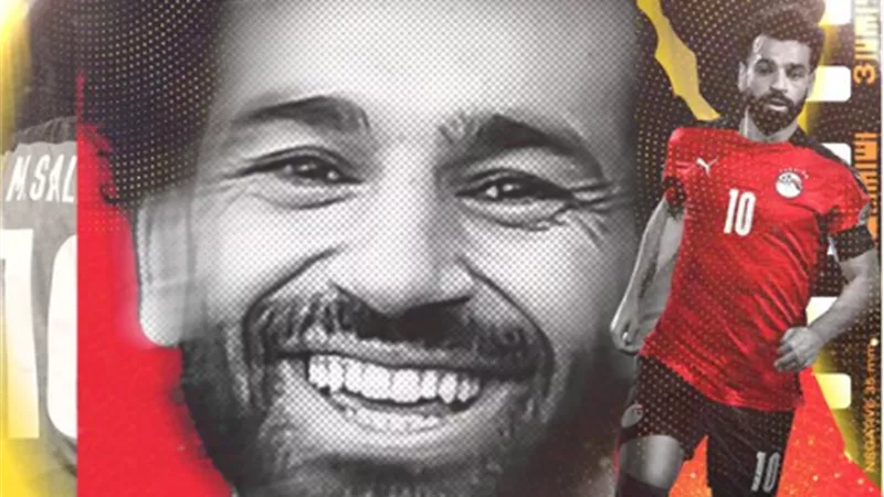شاهد.. أول تعليق من ليفربول على تألق صلاح في مباراة مصر والمغرب