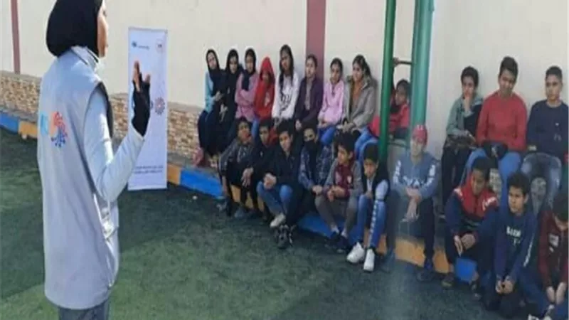 لليوم الرابع.. تنفيذ فعاليات برنامج 