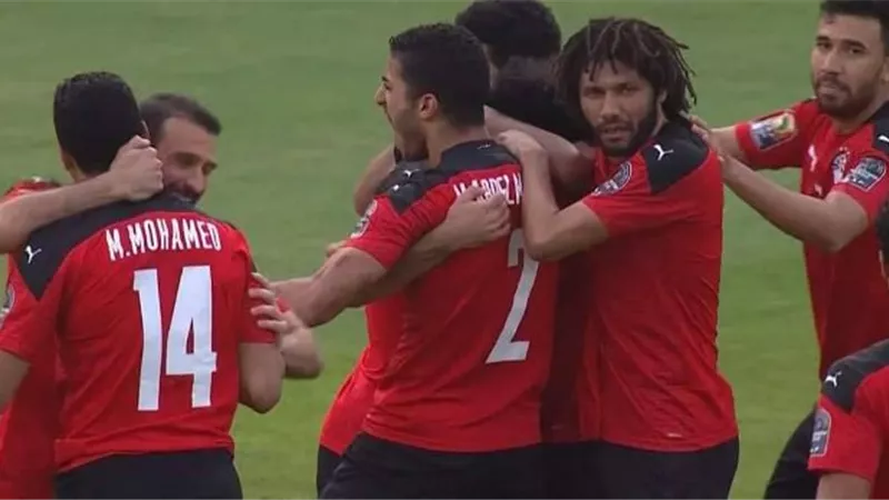موعد مباريات نصف نهائى كأس الامم الافريقية