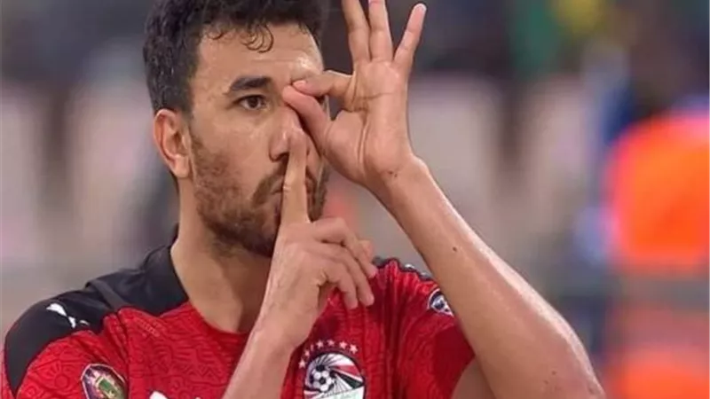 باشاك شهير التركى يعلن ضم محمود تريزيجيه