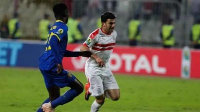 موعد مباراة الزمالك وبترو اتليتكو الانجولى فى دورى ابطال افريقيا
