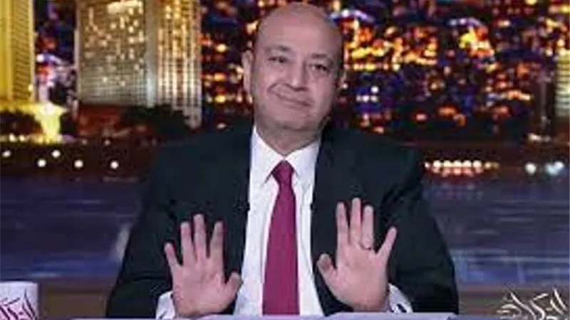 عمرو اديب: لازم نطلب تحليل كورونا بشكل شفاف ولجنة محايدة حتى لا يحدث تلاعب