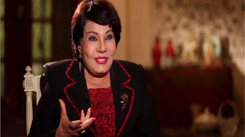 فردوس عبد الحميد: 