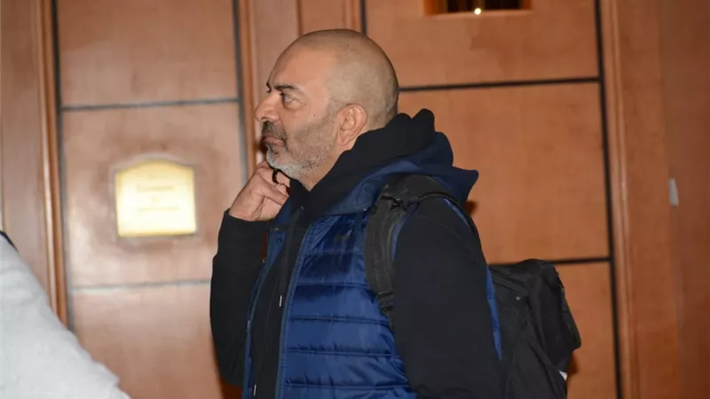 روي رانا يستدعي 17 لاعبًا للمنتخب الأولمبي لكرة السلة
