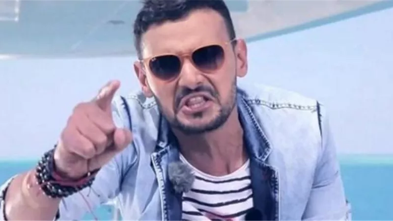 رامز جلال بعد فوز المنتخب المصرى: 