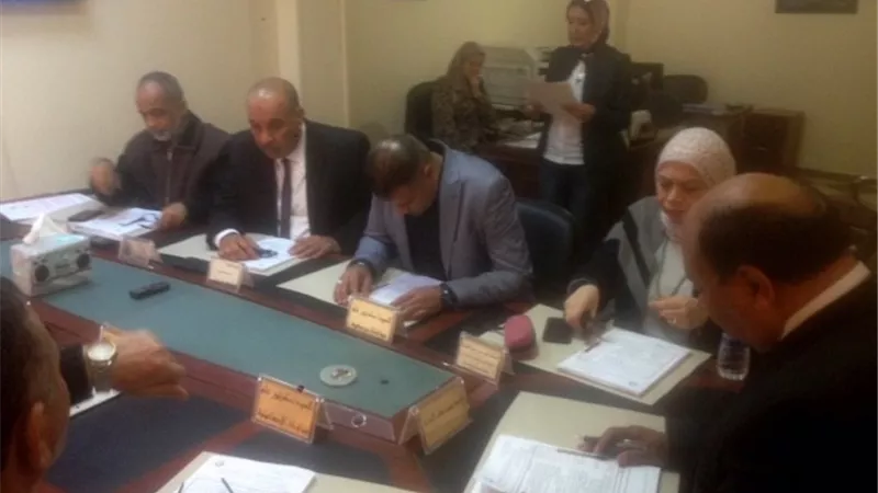 شركة القناة لمياة الشرب تعلن استعداداتها لقدوم شهر رمضان
