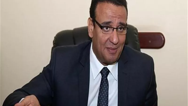 حزب الحرية المصرى يطلق حملته بعد غد للمشاركة فى الاستفتاء على التعديلات الدستورية