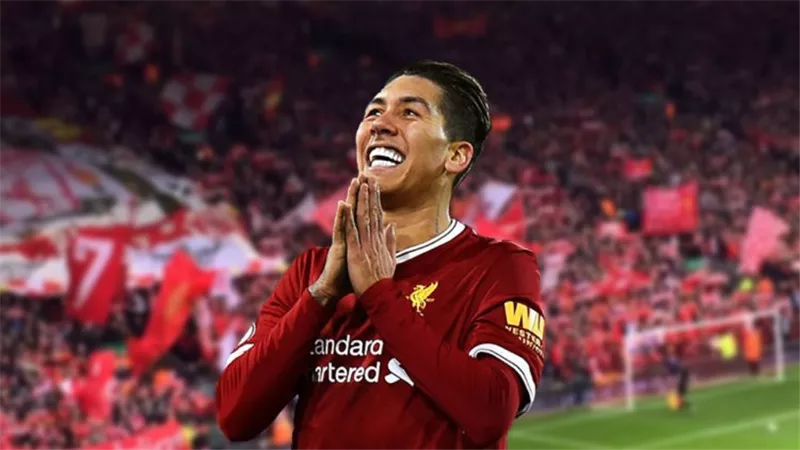 بالفيديو.. ليفربول يتقدم على توتنهام بصاروخ فيرمينو