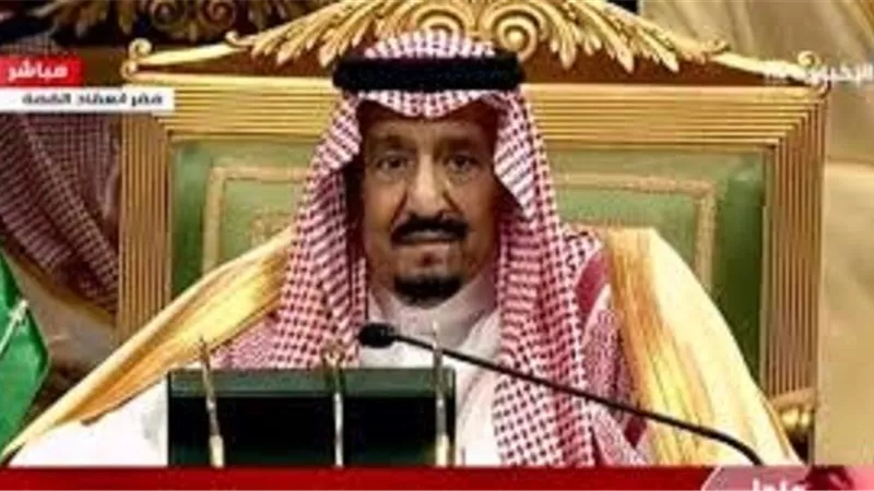 انطلاق أعمال القمة العربية فى تونس بحضور الزعماء العرب
