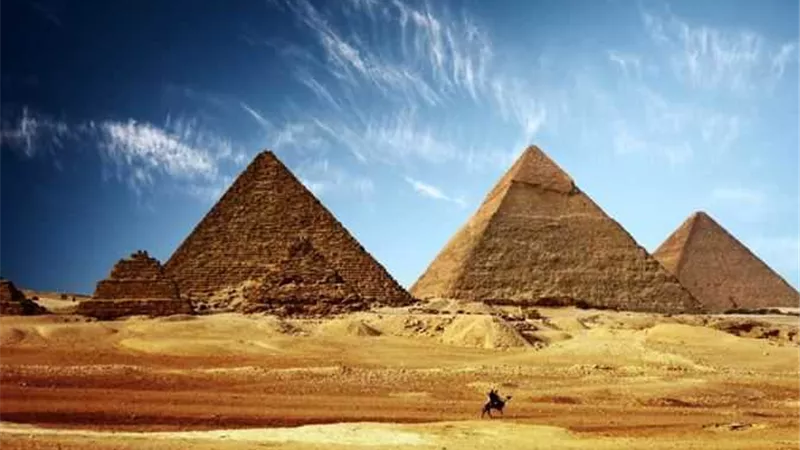 أمين تنظيم مستقبل وطن يهنئ أهالي الجيزة بمناسبة العيد القومي للمحافظة